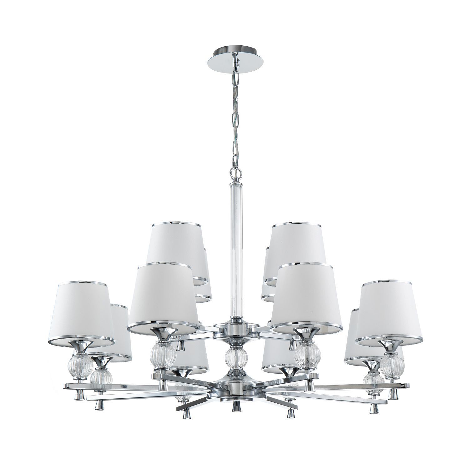 Люстра Favourite 2873-12P