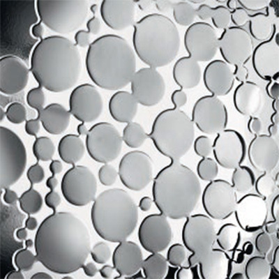 Настенный светильник IDL 427/1AP chrome