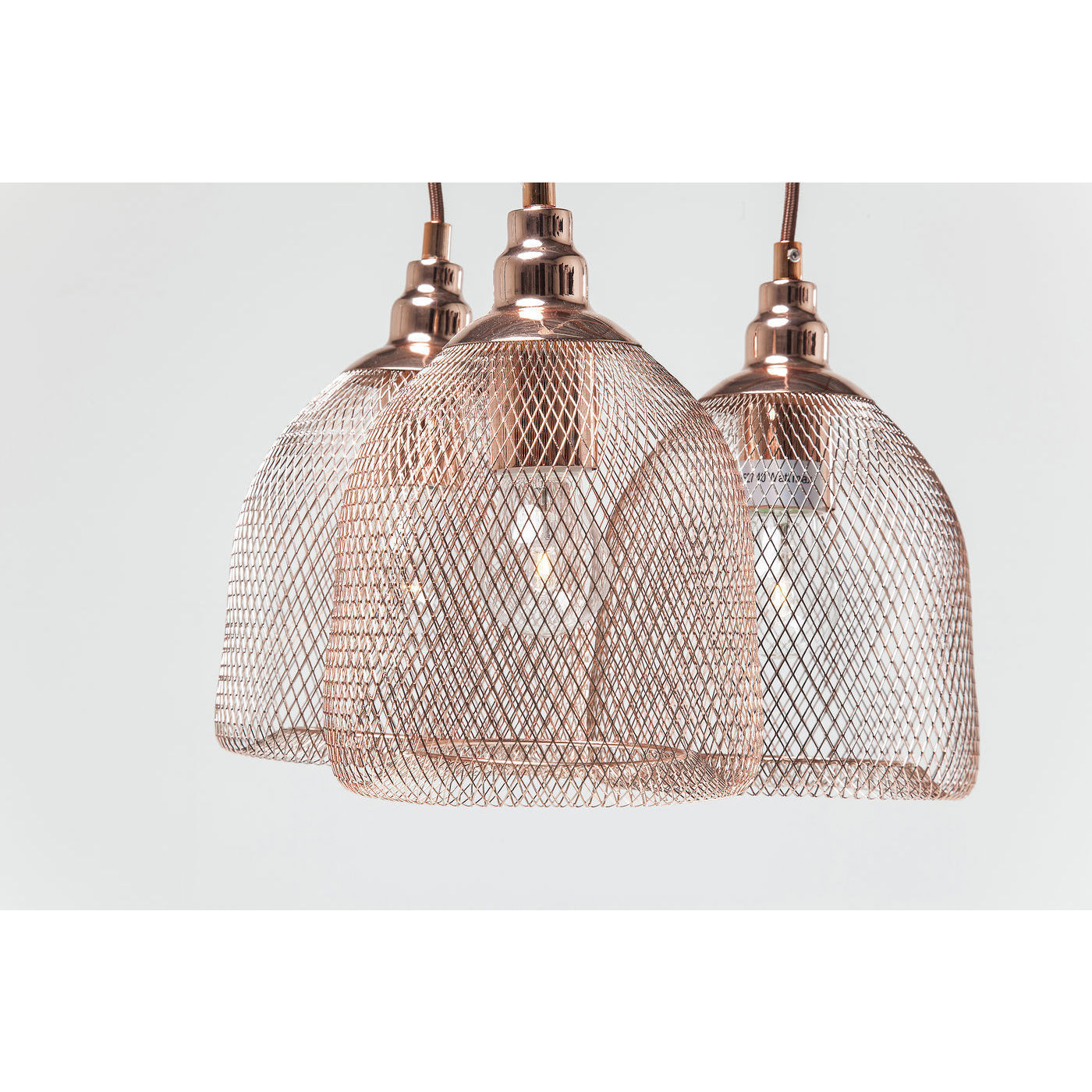 Люстра Mesh 37126 KARE