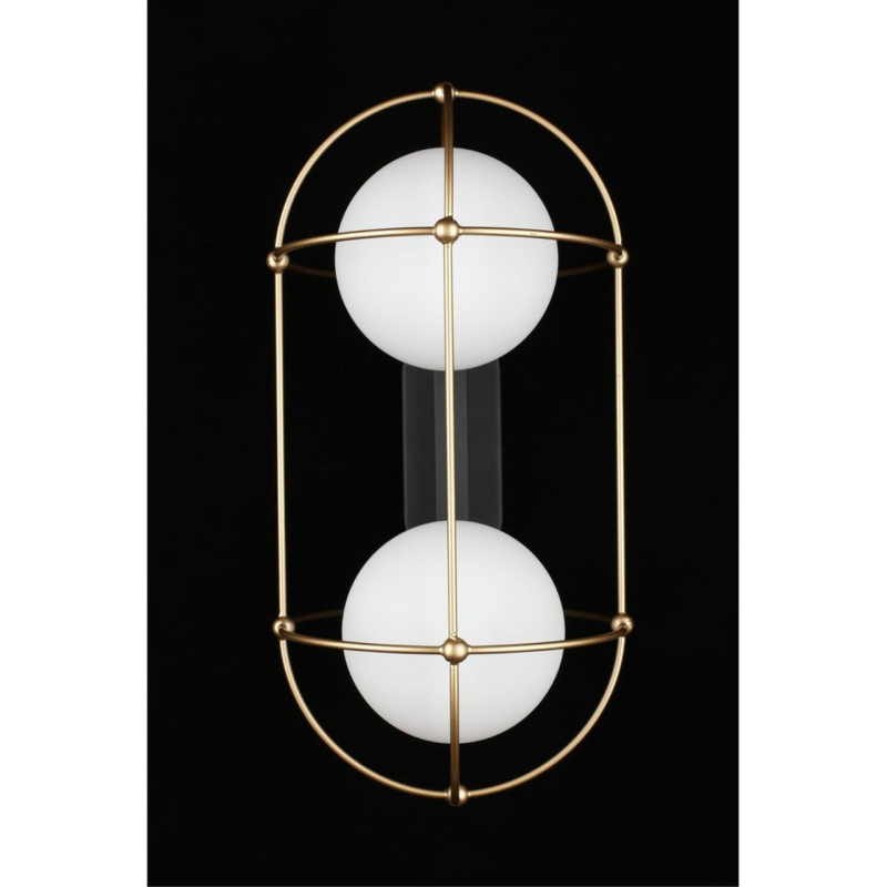 Бра APLOYT APL.317.01.02