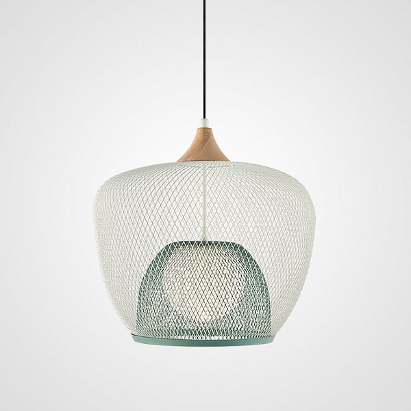 Подвесной светильник MORANDI Blue by ImperiumLoft