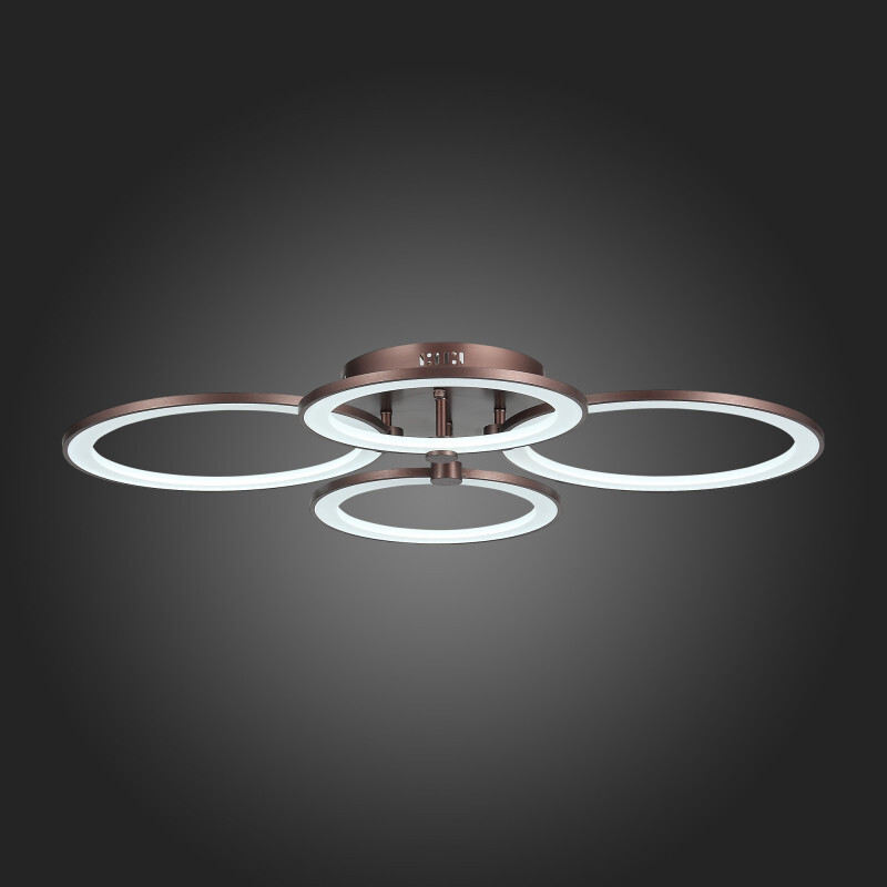 Накладная люстра ST Luce SL867.702.04