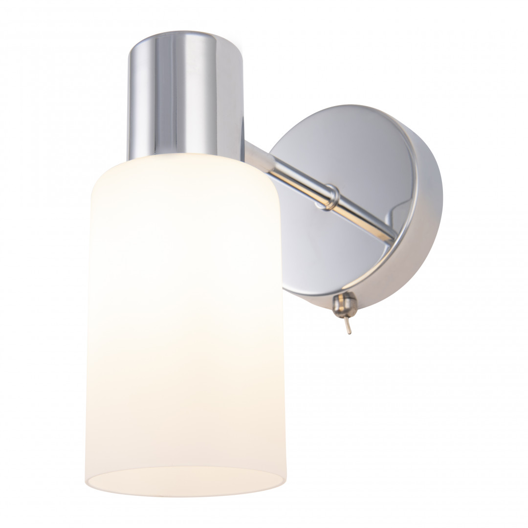 Бра с плафоном 335354/1W CR Arte Milano