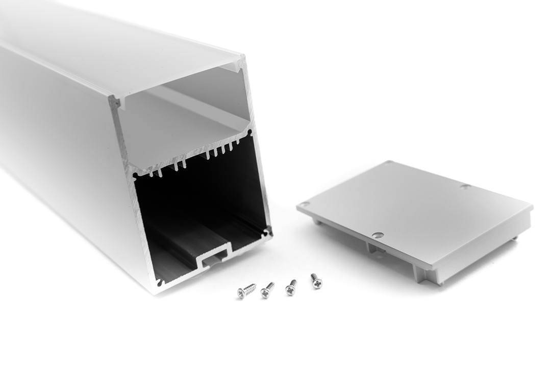 Профиль алюминиевый DesignLed LS.4970