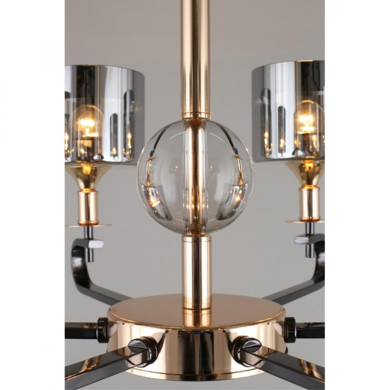 Подвесная люстра Omnilux OML-68703-06