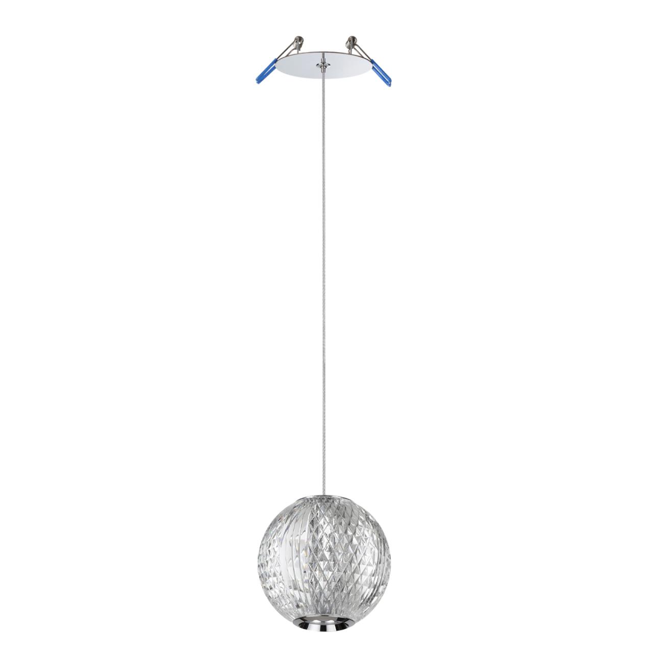 Подвес Odeon Light 5007/5LA