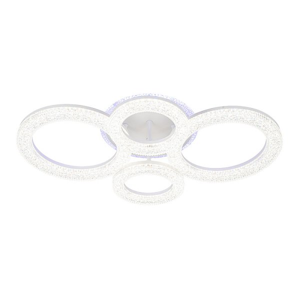 Накладная люстра Escada 10281/4LED
