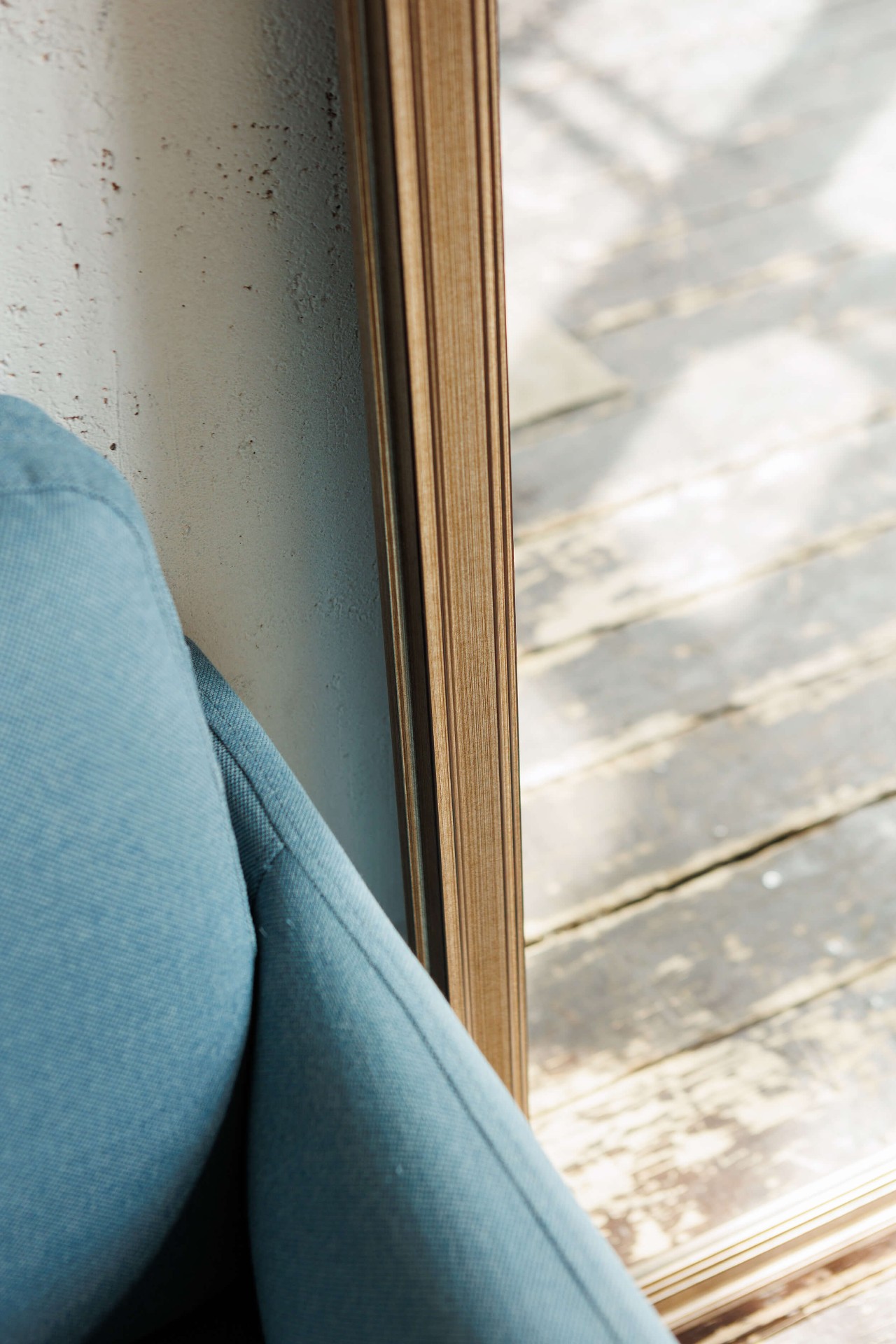 Зеркало BountyHome Amplitude mv709