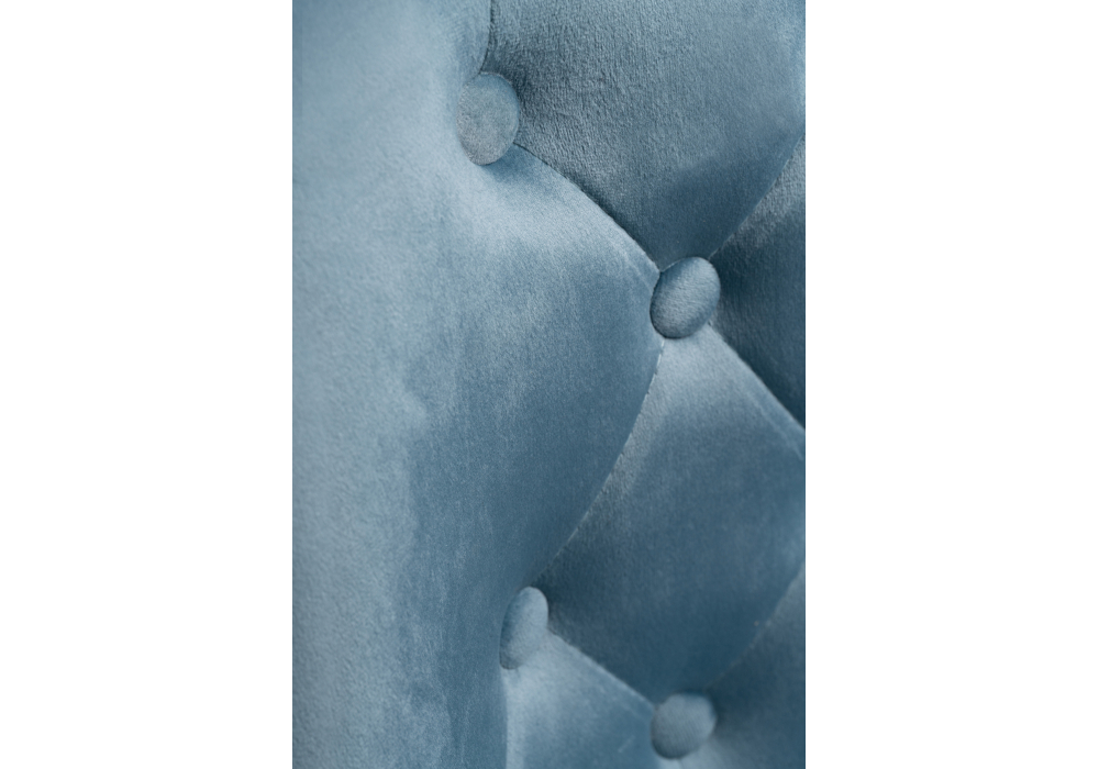 Барный стул Woodville Ofir blue 15047
