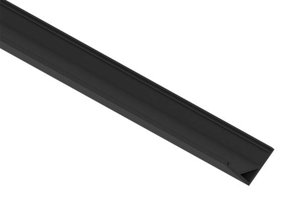Угловой алюминиевый профиль Donolux DN18503RAL9005