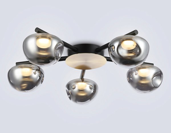Накладная люстра Ambrella Light LH12009