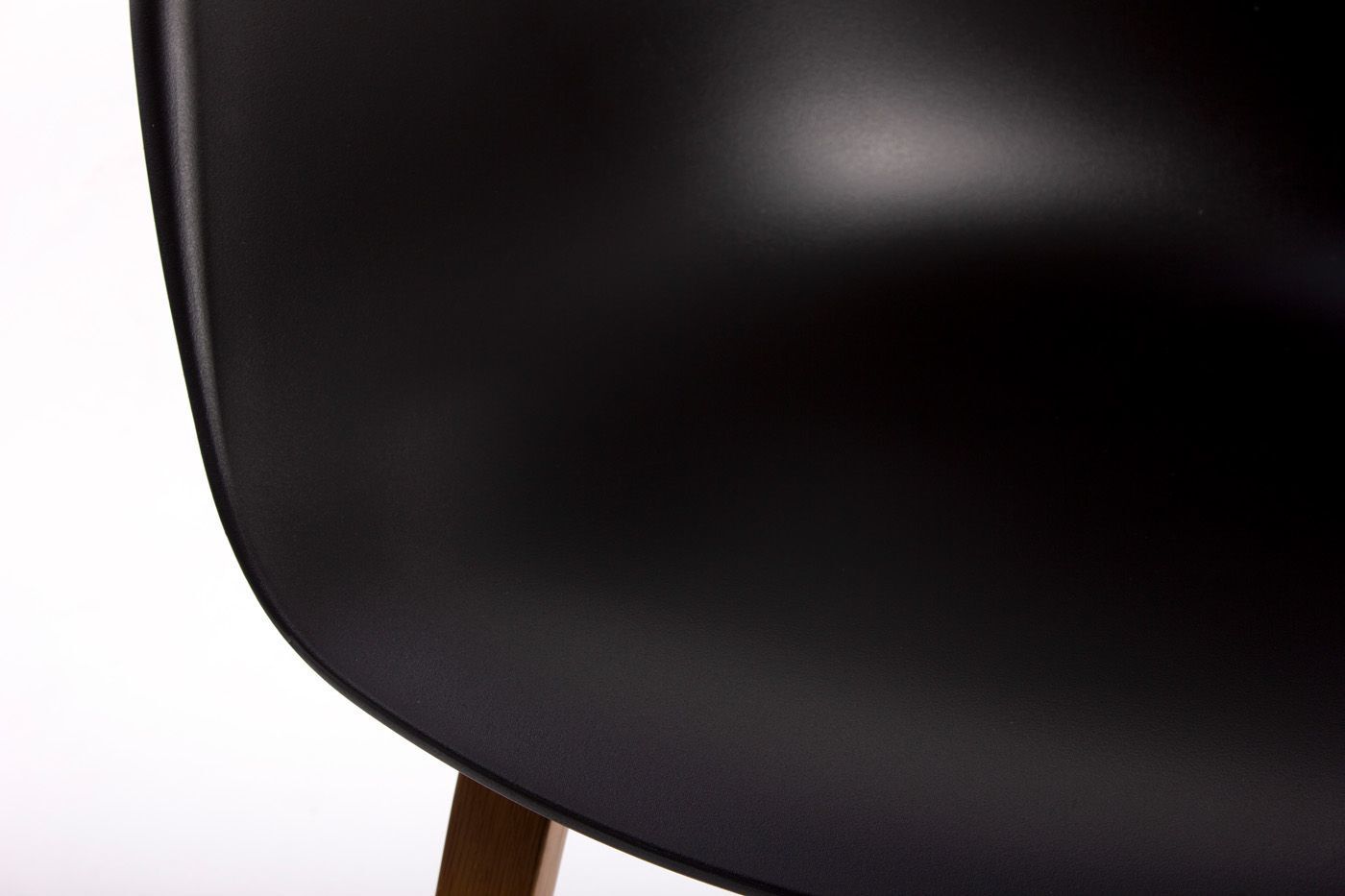 Кресло Hee Welling чёрное Bradex Home FR 0095