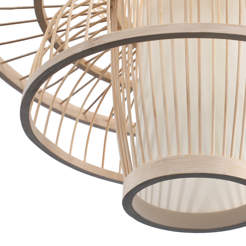 Подвесная люстра ST-Luce SL6241.513.01