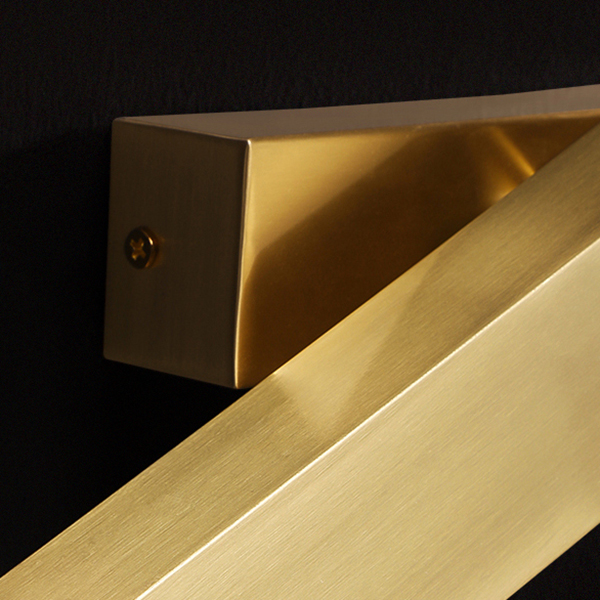 Настенный светильник JERICA L23 by ImperiumLoft