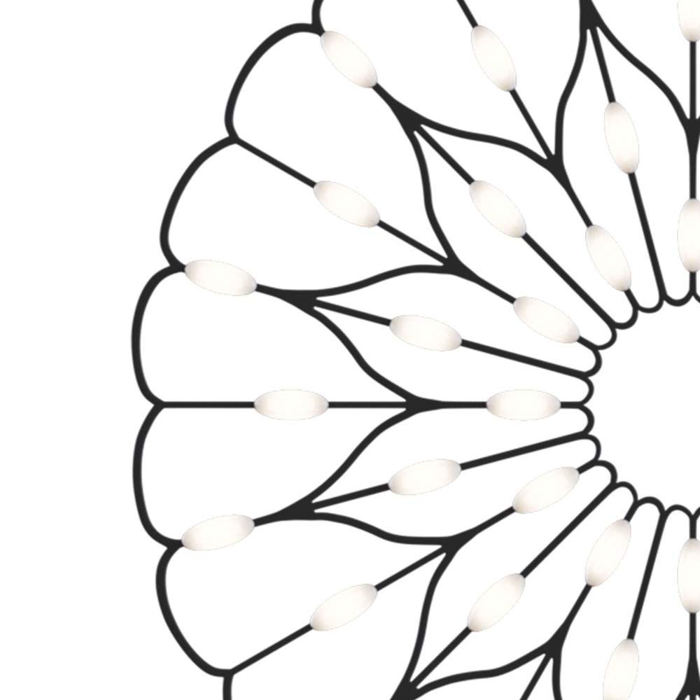 Подвесной светильник EMELY by ImperiumLoft