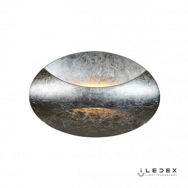 Бра iLedex ZD7151-6W Silver