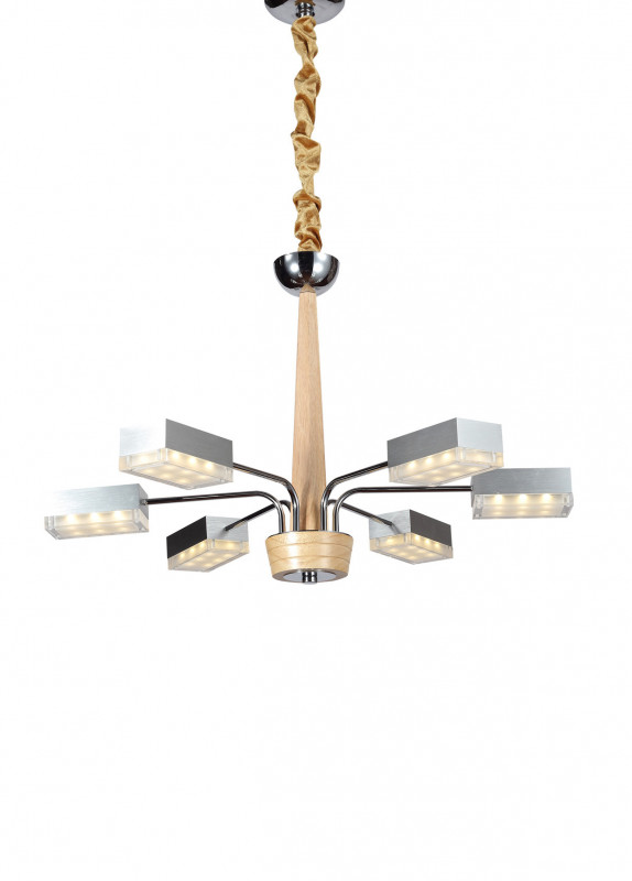 Подвесная люстра Lucia Tucci Natura 157.6