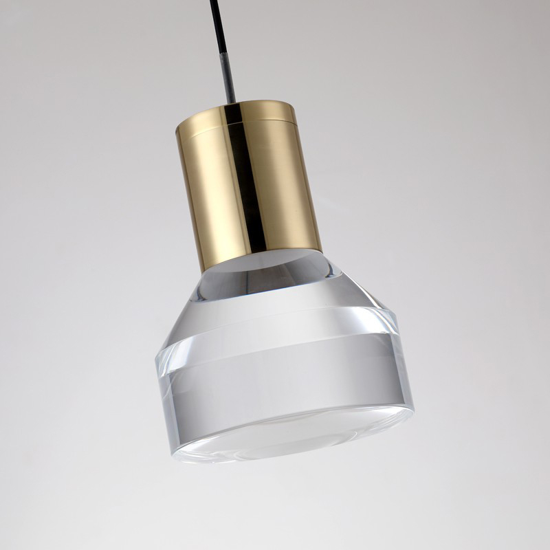 Подвесной светильник MEMORY A by ImperiumLoft