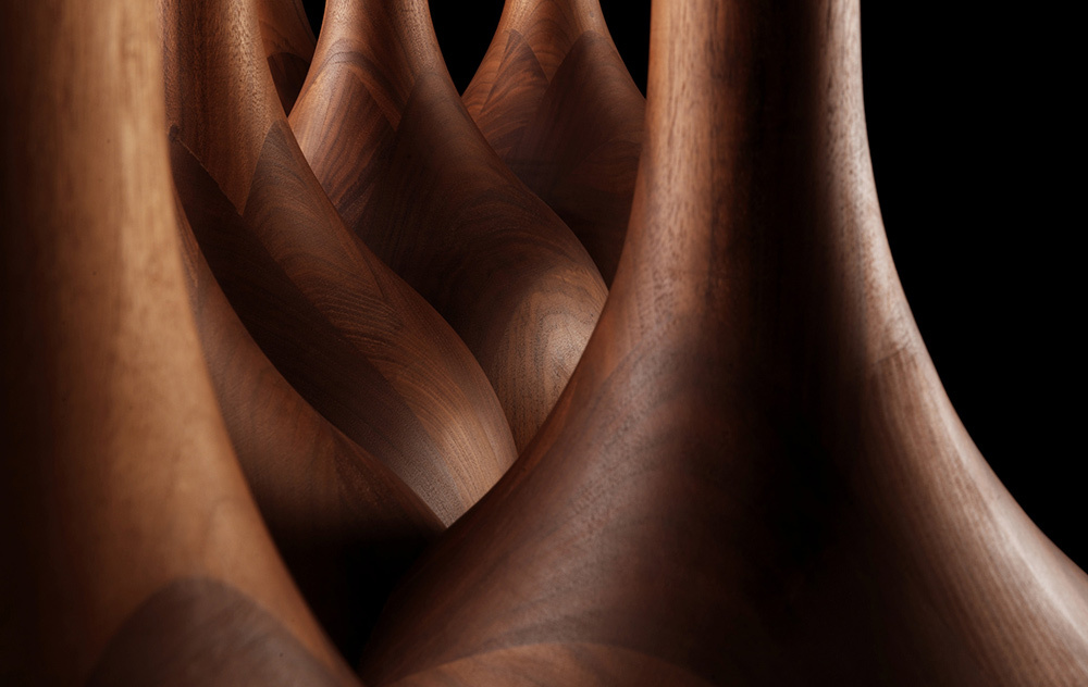 Вешалка Agrippa BOLANZAS