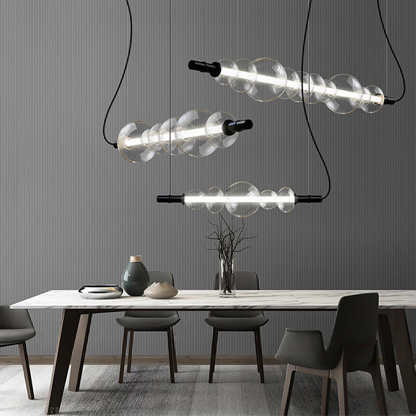 Подвесной Светильник Zoom L83 By Imperiumloft