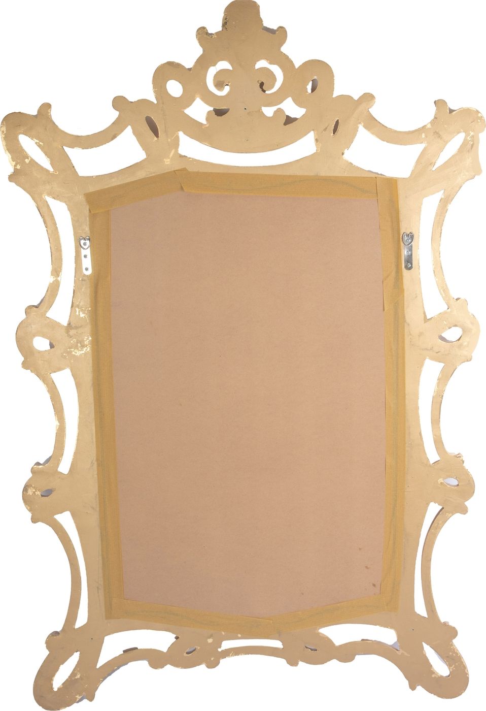 Зеркало настенное "Княжеское" Glasar 45-037