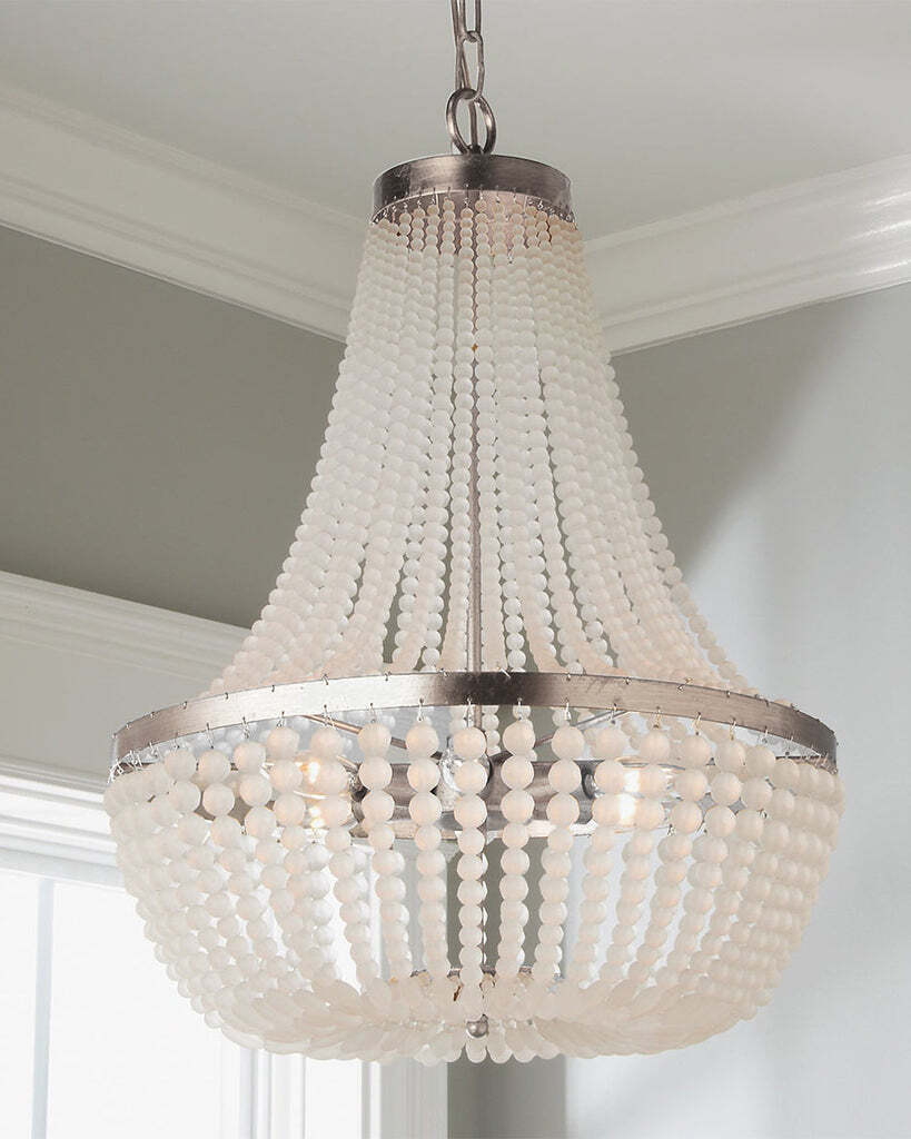 Люстра Найджел Louvre Home JJ10421-3D SL