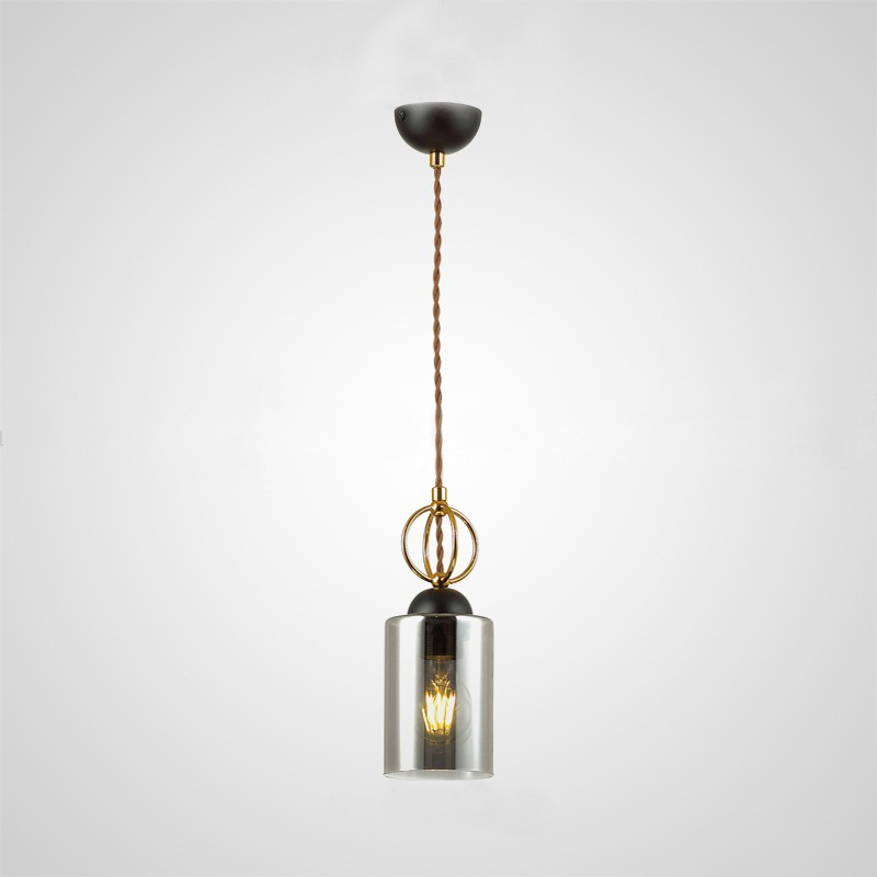 Подвесной светильник SPIRIT by ImperiumLoft