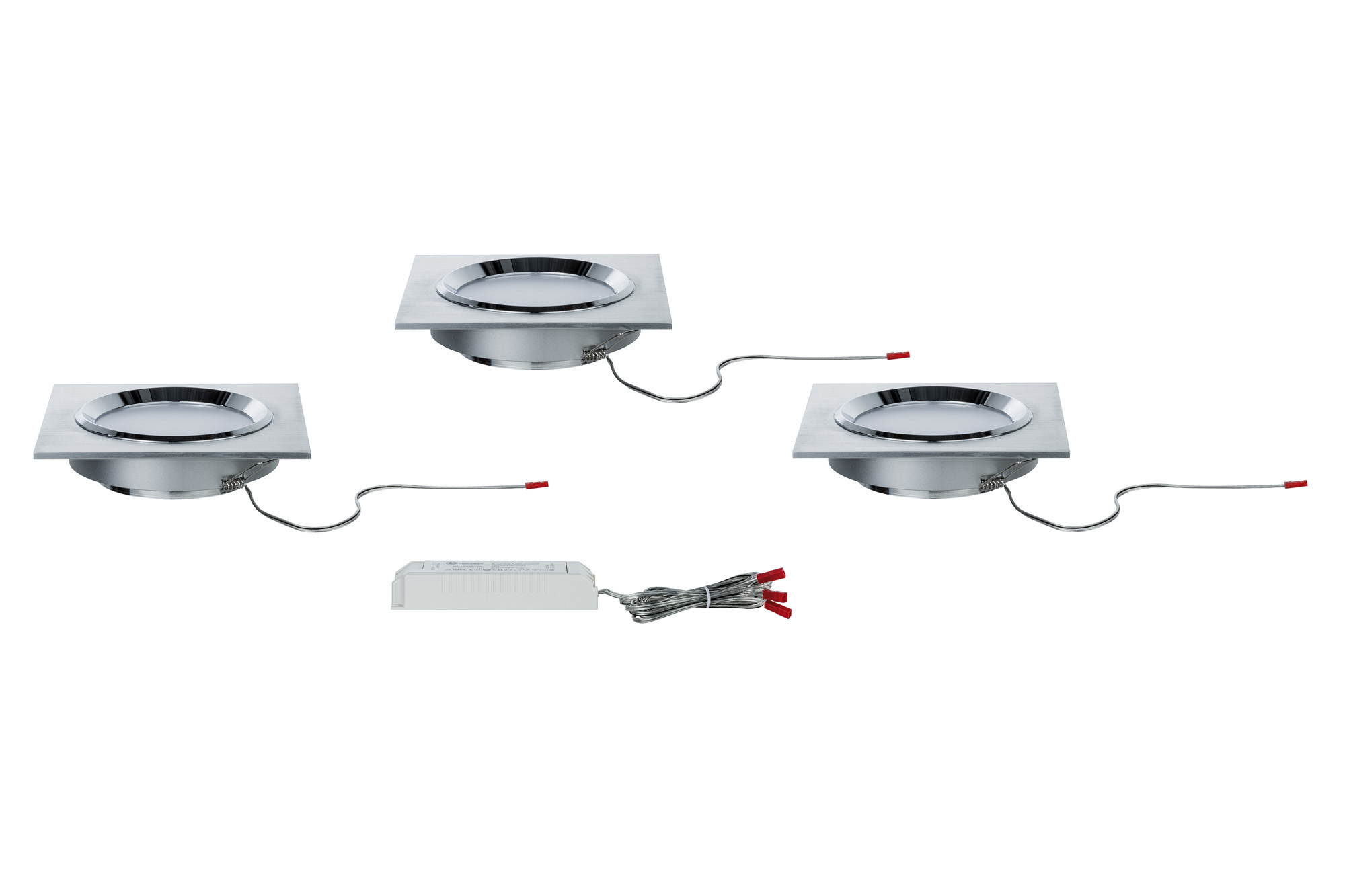 Встраиваемый светильник Paulmann 92696