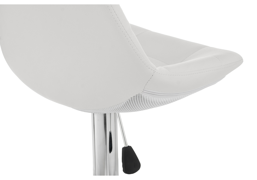 Барный стул Woodville EAMES белый 1385