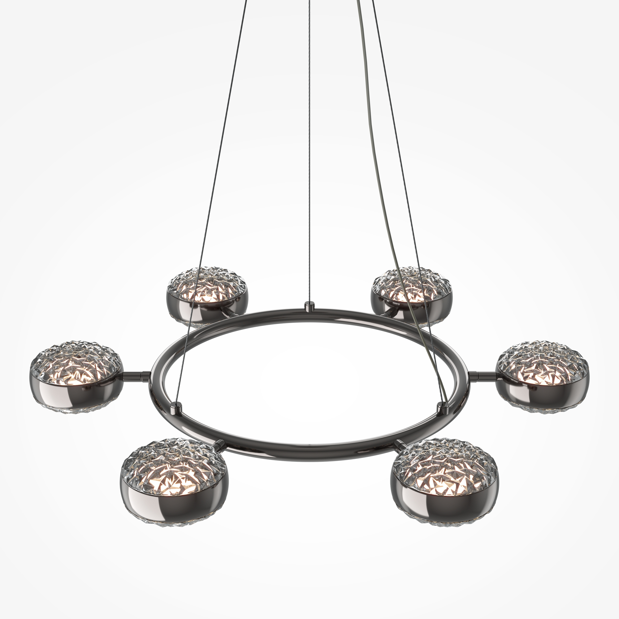 Подвесной светильник Maytoni MOD299PL-L60BC3K