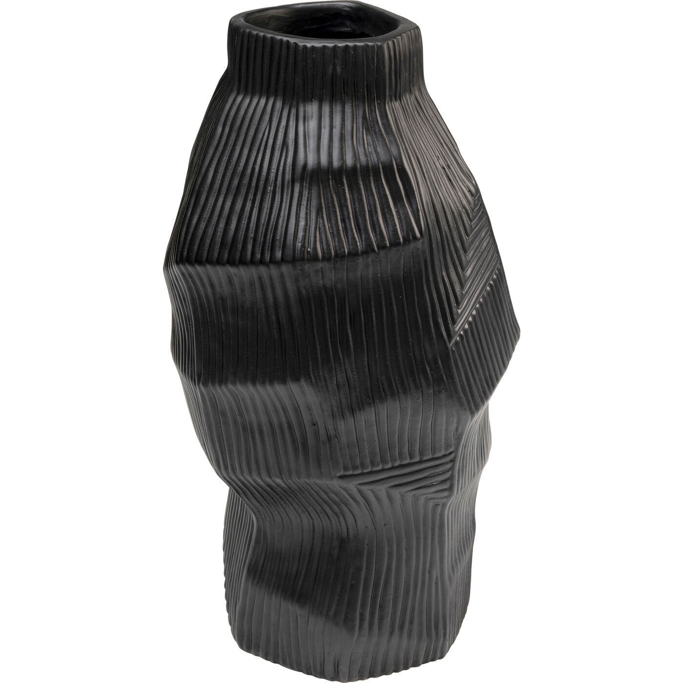 Ваза декоративная KARE Papyrus 54875