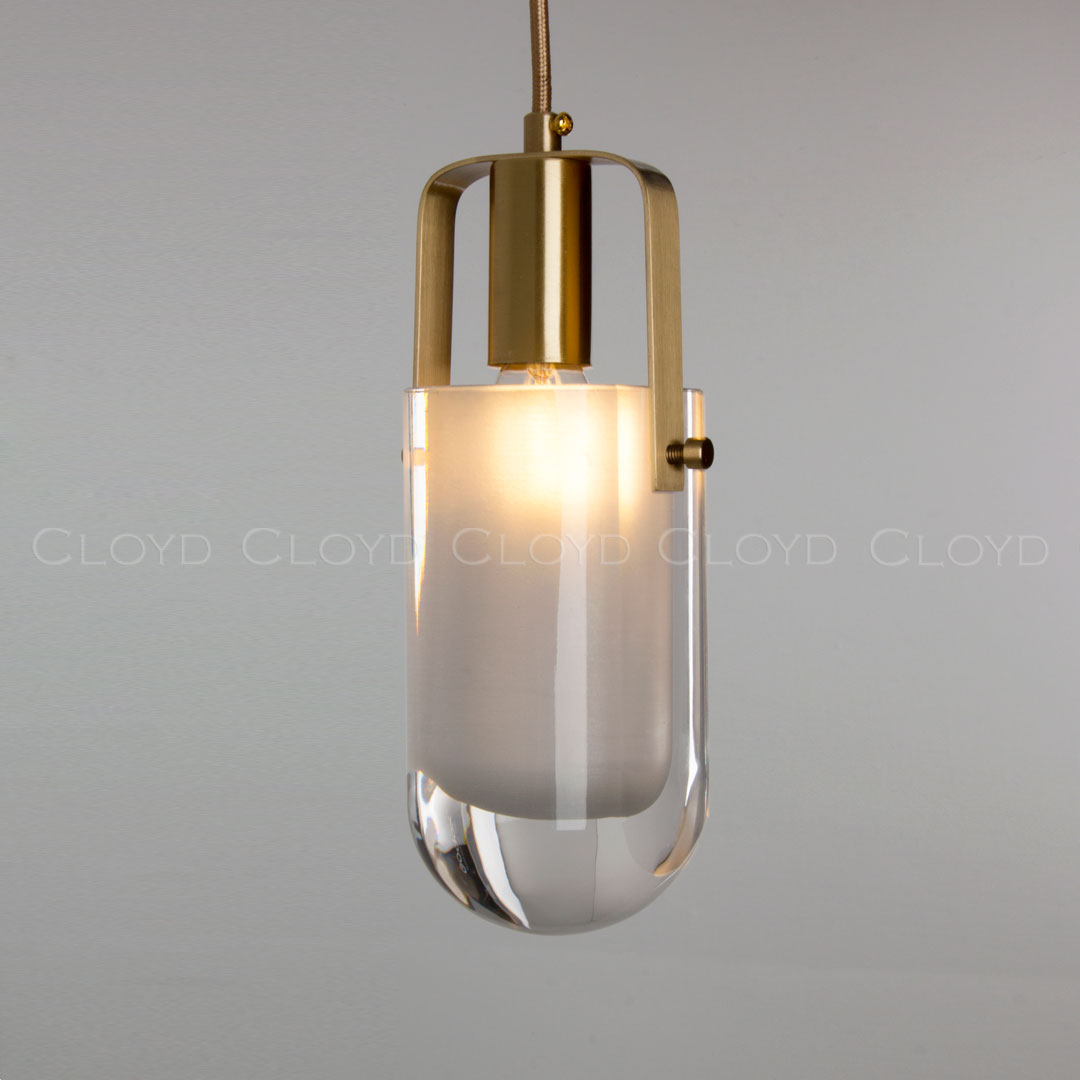 Подвесной светильник Cloyd Curie 11166