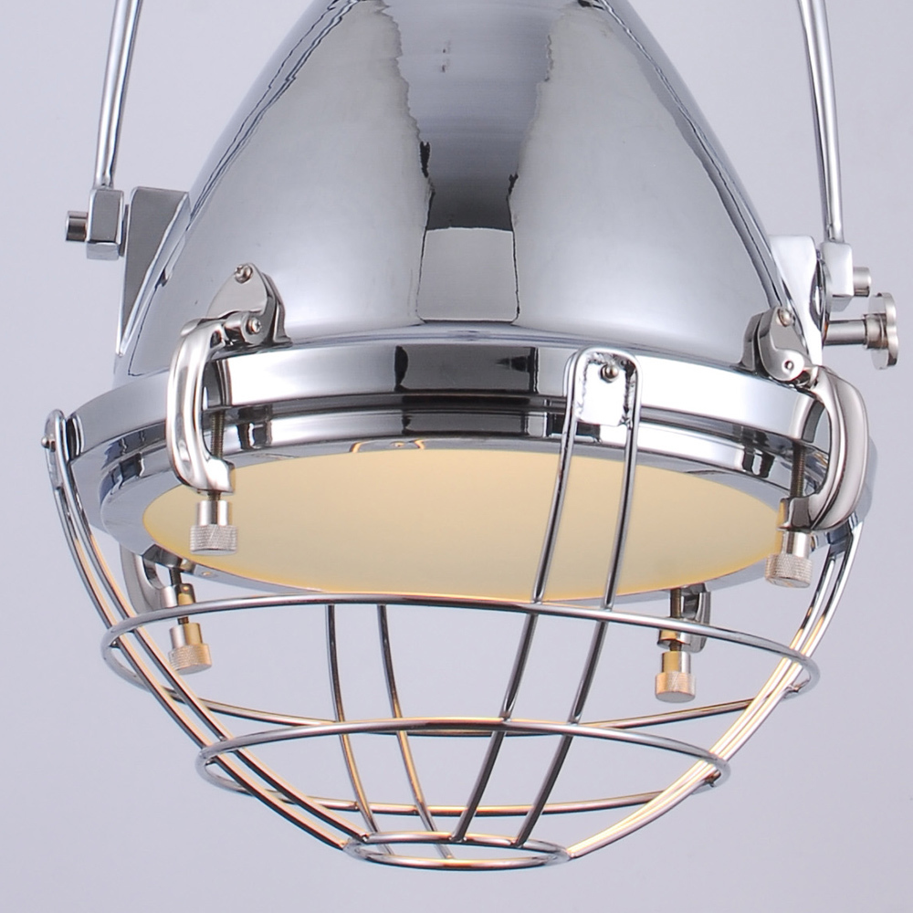 Подвесной светильник Delight Collection KM047P