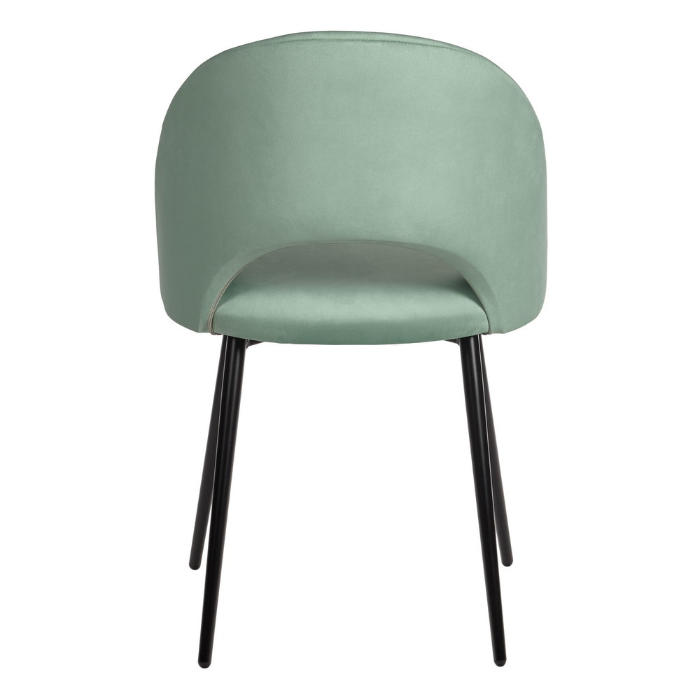 Стул Leo светло-бирюзовый Bradex Home RF 0367