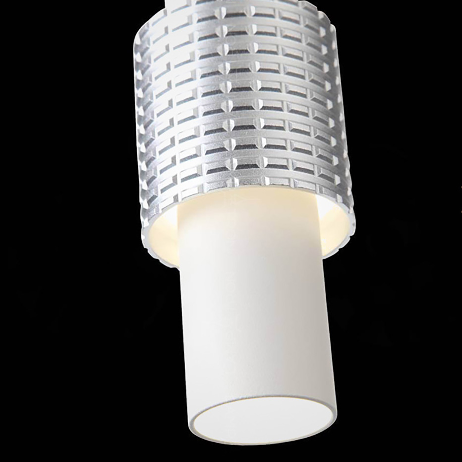 Подвесной светильник FONARAE black gold by ImperiumLoft