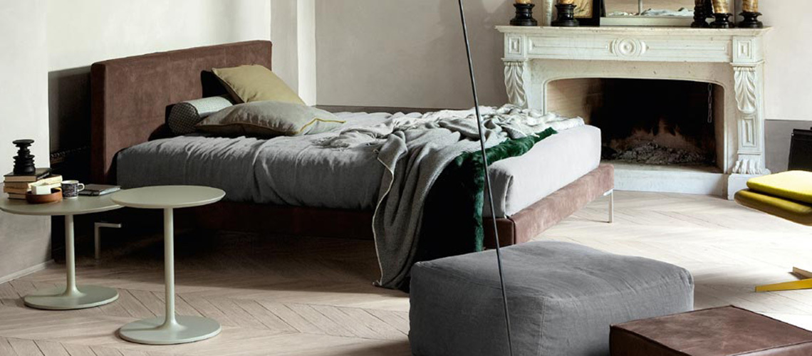 Столик Twils Simplit Green 420X44H72 visone Столик Twils Simplit Green 420X44H72 visone