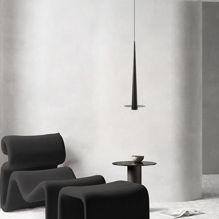 Подвесной светильник GILS by ImperiumLoft