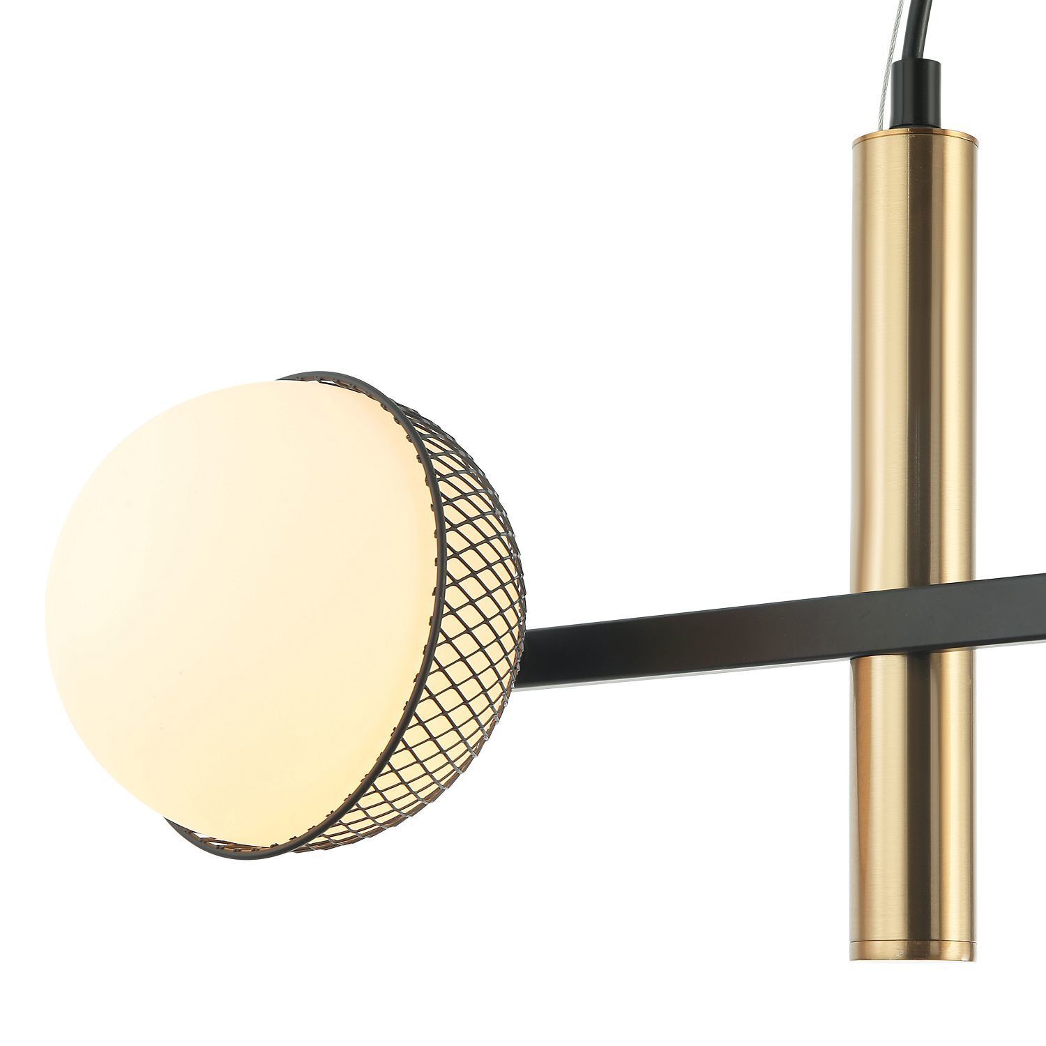 Люстра Favourite 2826-2P