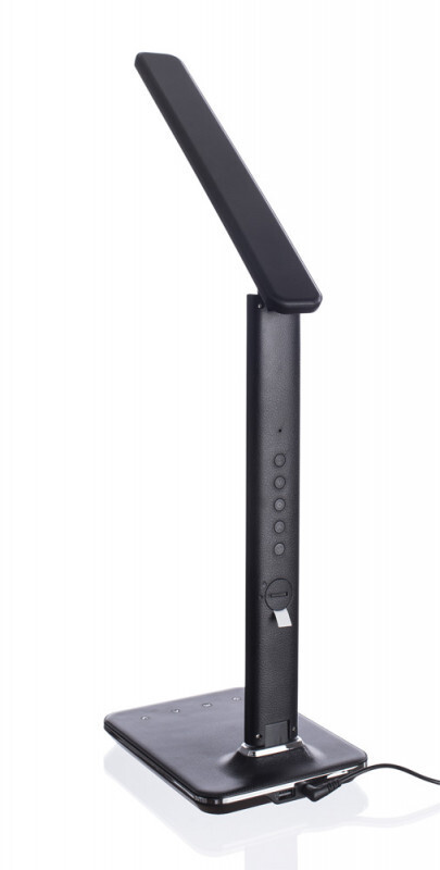 Настольная лампа Arte Lamp A1307LT-1BK