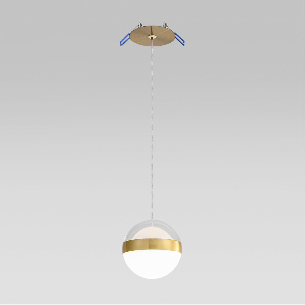 Подвес Odeon Light 5036/12L