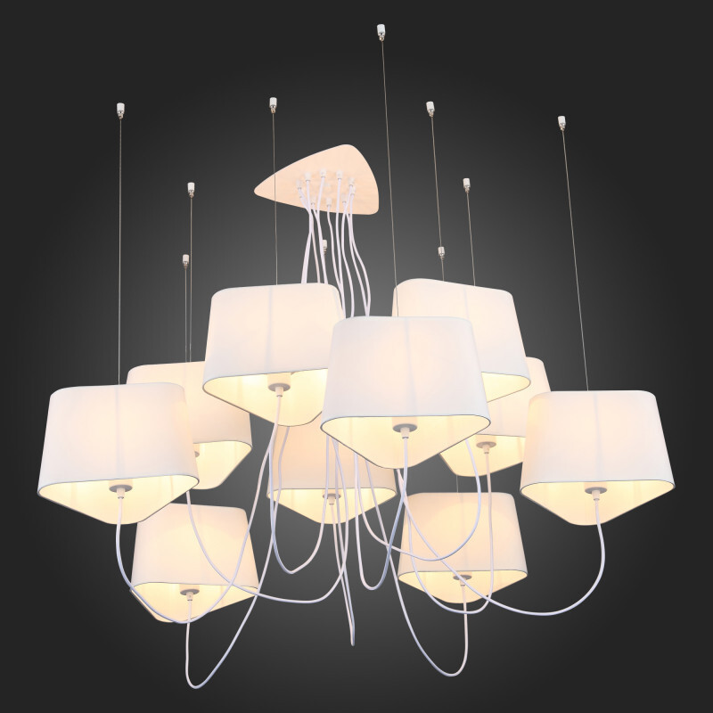 Подвесная люстра ST Luce SL1110.503.10