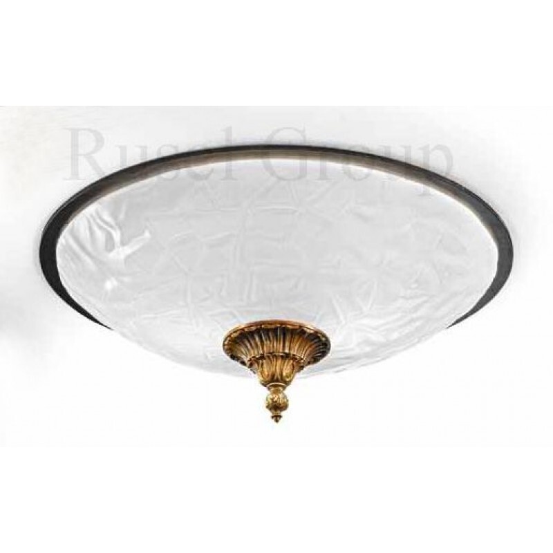 Потолочный светильник MM Lampadari ATENE 7092/P4