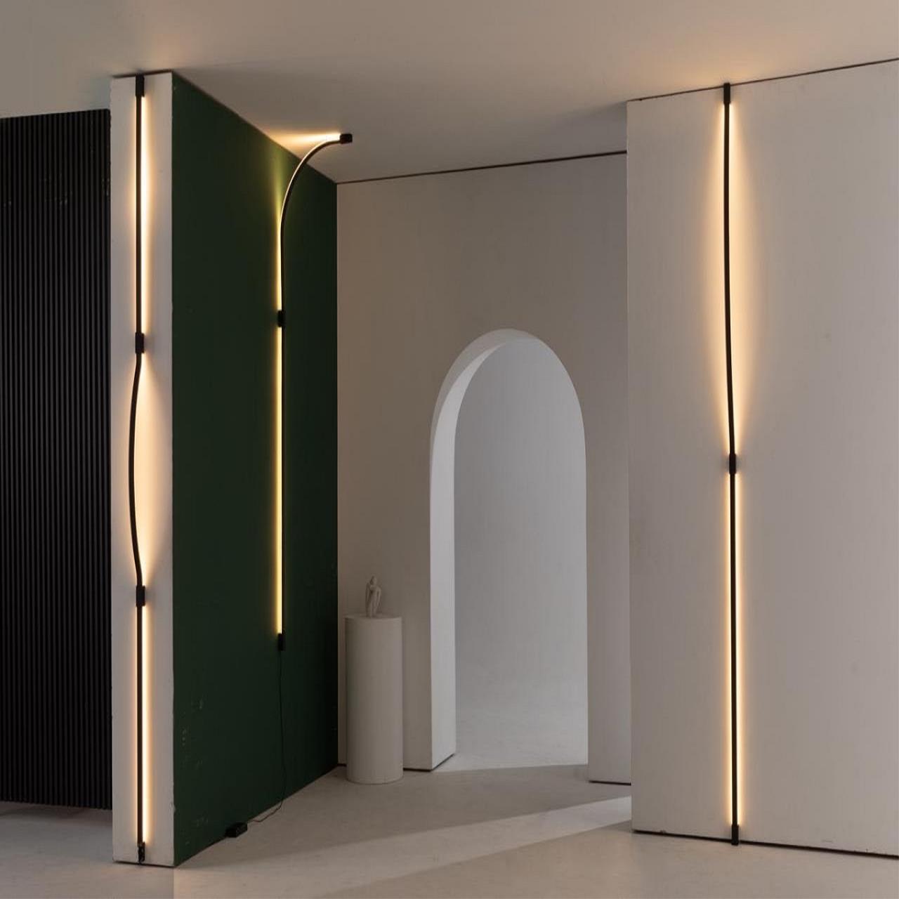 Настенный светильник Odeon Light 7006/150D