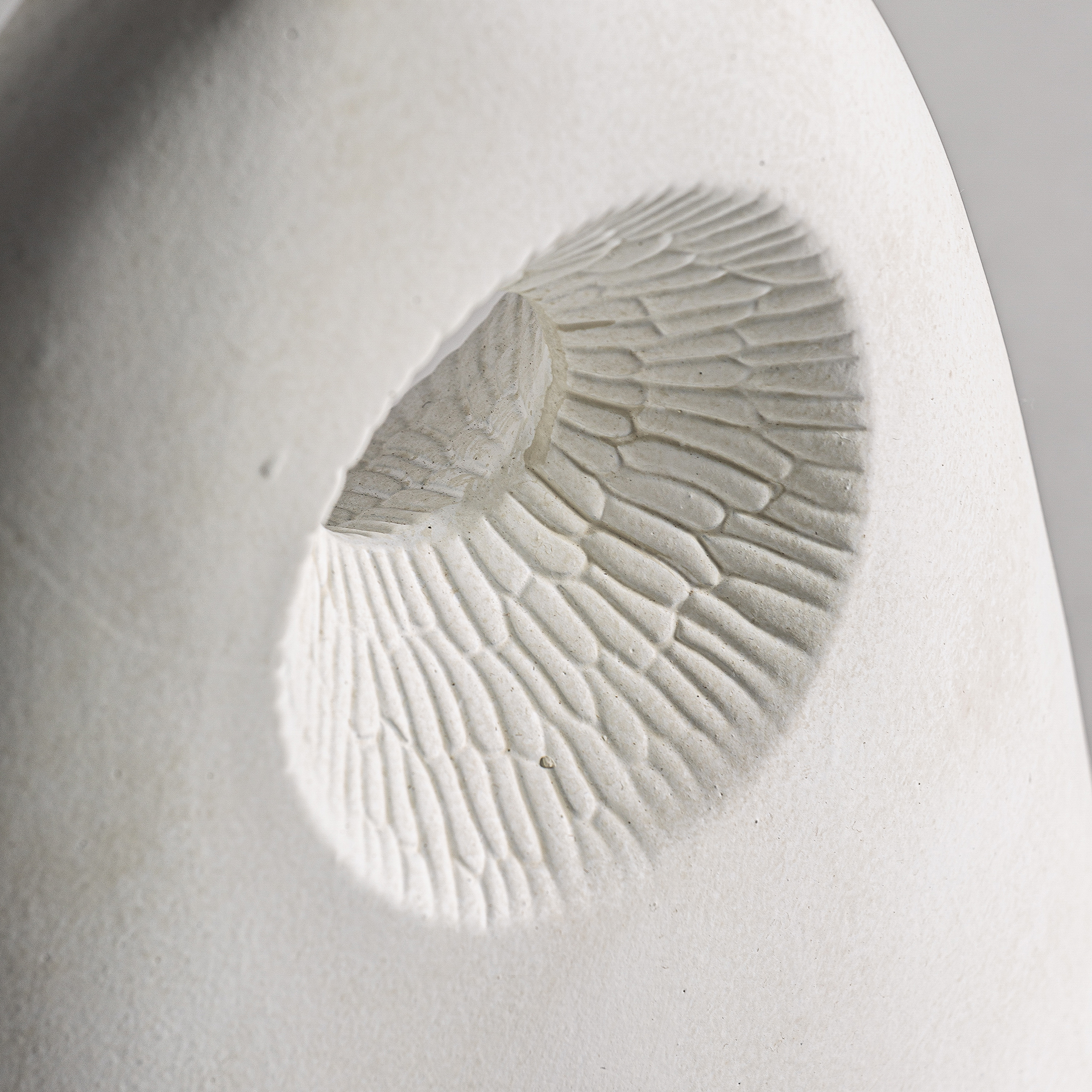 Ваза Leghe высота 38 см Vical