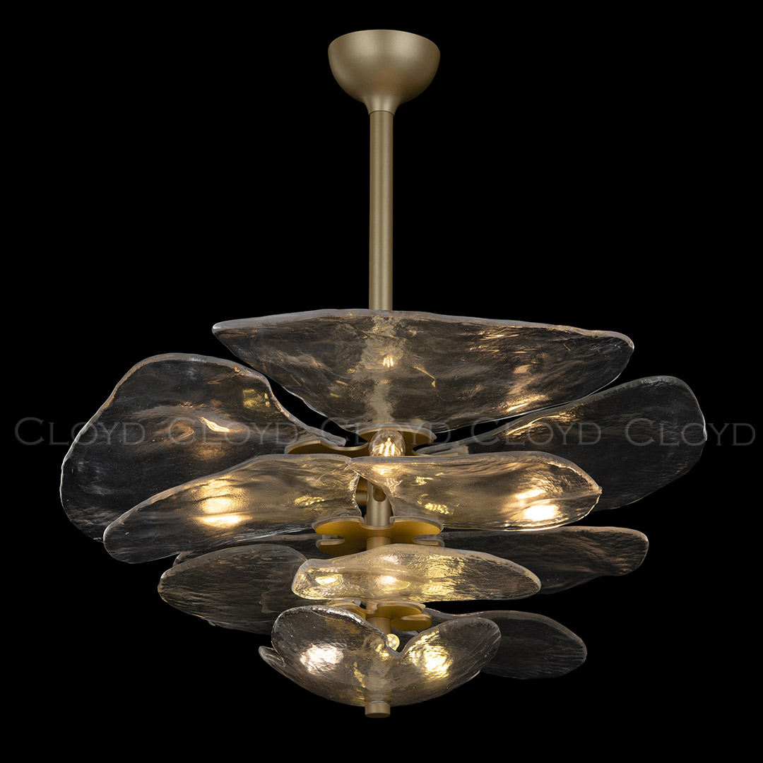 Люстра подвесная Cloyd Aspasia 11654