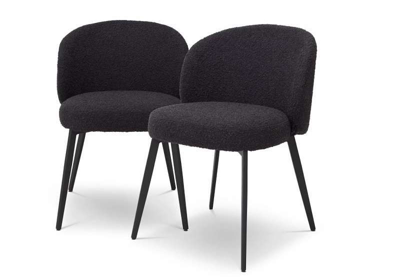 Обеденный стул набор из Eichholtz LLOYD   2 115994