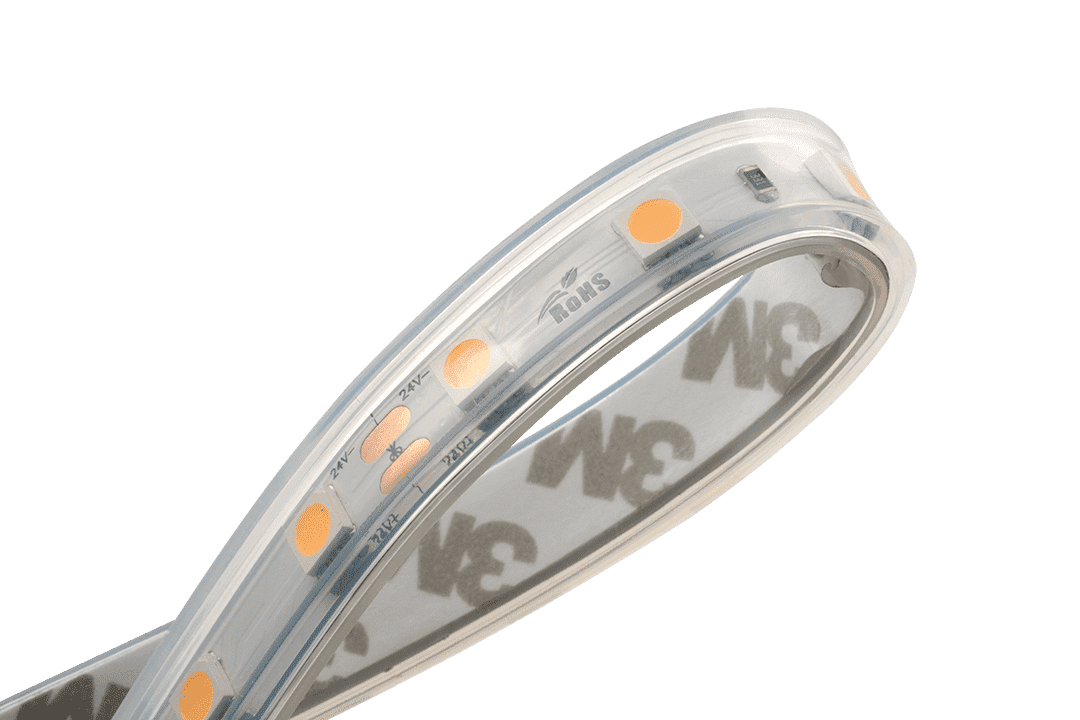 Лента светодиодная DesignLed DSG560-24-WW-65