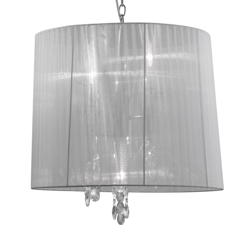 Подвесная люстра Mantra 3860