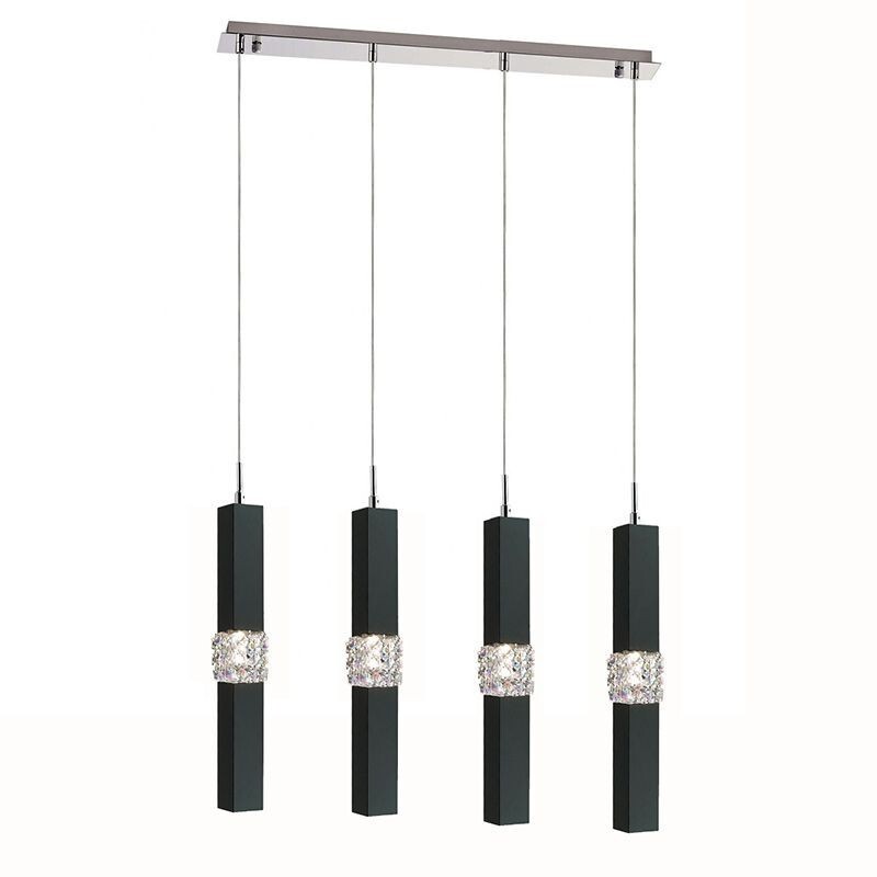 Подвесной светильник Illuminati Allen MD9214-4B