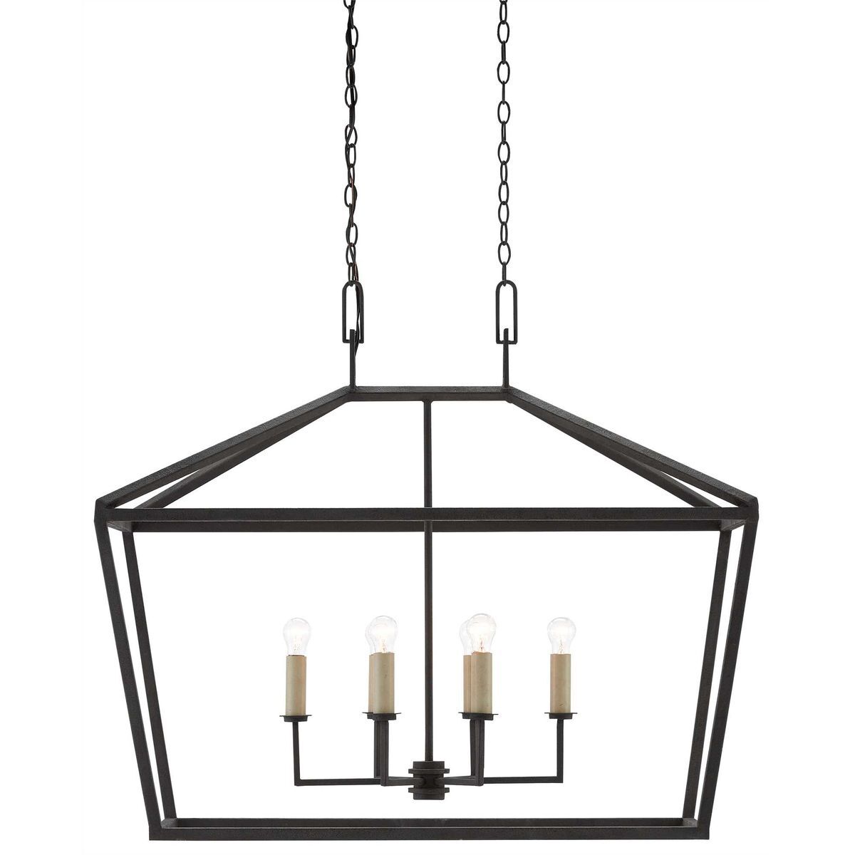 Люстра Currey & Company Denison 9000-0289